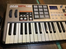 Akai Professional MPK249