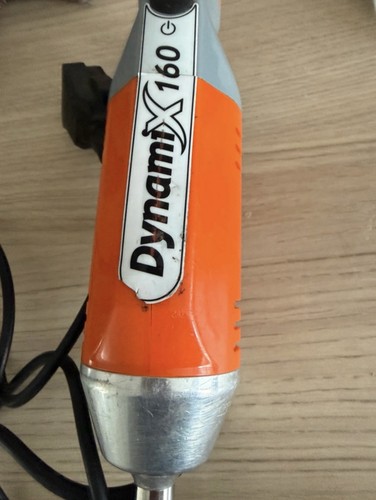 Dynamic dynamix 160 160w - dynamix,