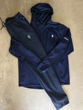 Yelir World Men's Tracksuit