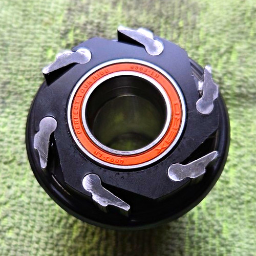 Bontrager rapid drive 108 - rapid,