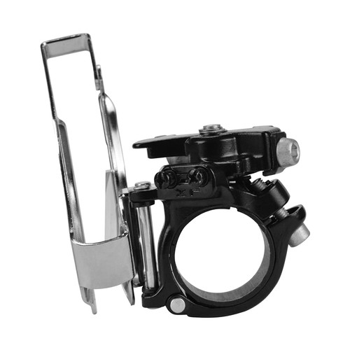 Front bike derailleurs speed - front, 3