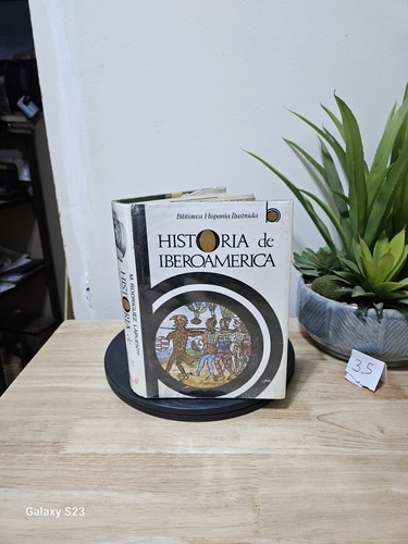 Historia iberoamérica by - ,