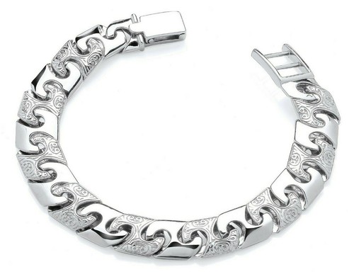 Sterling silver men - sterling,