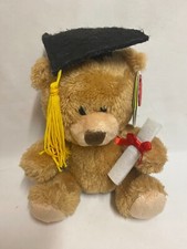 GRADUATION BEAR Keel Toys