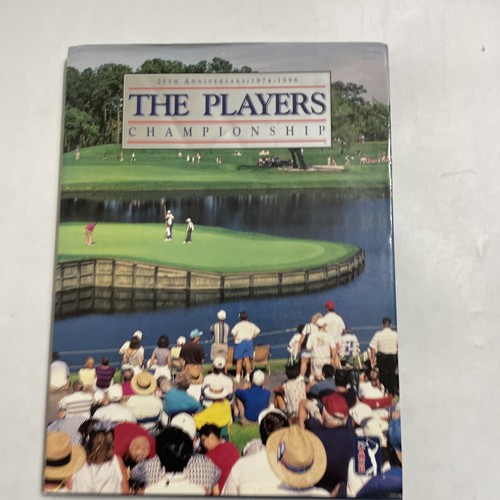 The players championship 25th - championship,