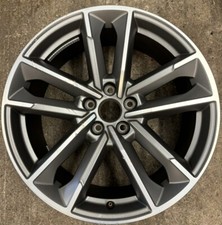 * 19" GENUINE AUDI Q3 SQ3 8.5J