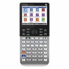 NEW Genuine HP Prime Graphing Calculator HSTNJ-BC01