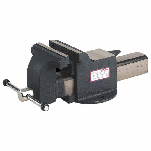Inch 150mm jaw bench - inch,