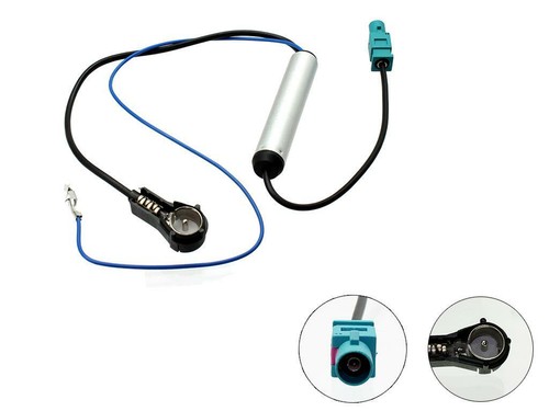 Ct27aa15 car radio aerial - radio,