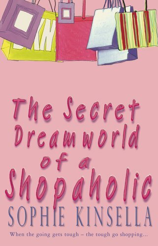 The secret dreamworld - secret, of