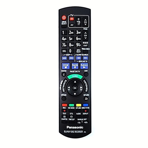 Panasonic genuine n2qayb000474 - panasonic,