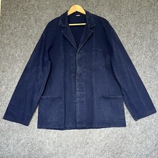 Vintage Chore Workers Jacket