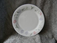 ROYAL DOULTON EXPRESSIONS ' SUMMER CARNIVAL ' 10.75" DINNER PLATE