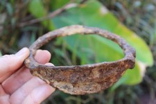 Rare European Medieval Viking