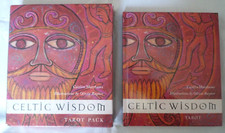 Celtic Wisdom Tarot Pack