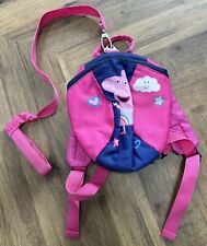 Toddlers Peppa Pig Reigned Backpack