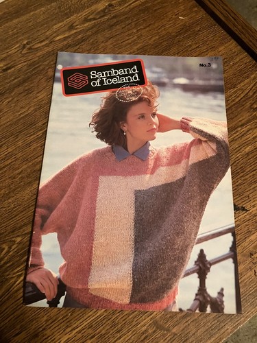 Vintage knitting patterns from - vintage,