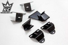 Land Rover Defender, Range