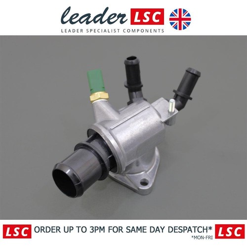 Coolant thermostat and - coolant,