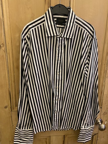 Duchamp mens striped cotton - duchamp,
