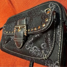 Kathy Van Zeeland Crossbody
