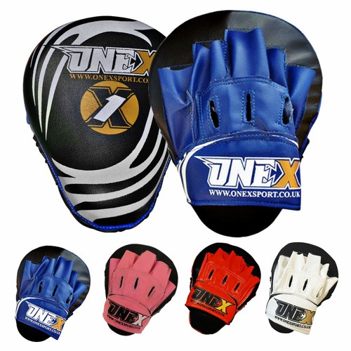 Focus pads boxing mma - focus,