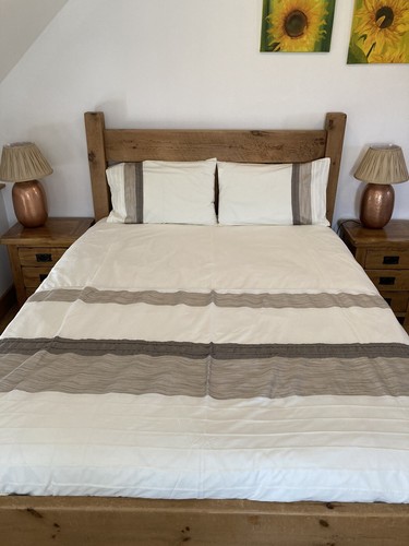 Matalan king duvet quilt - quilt, cover