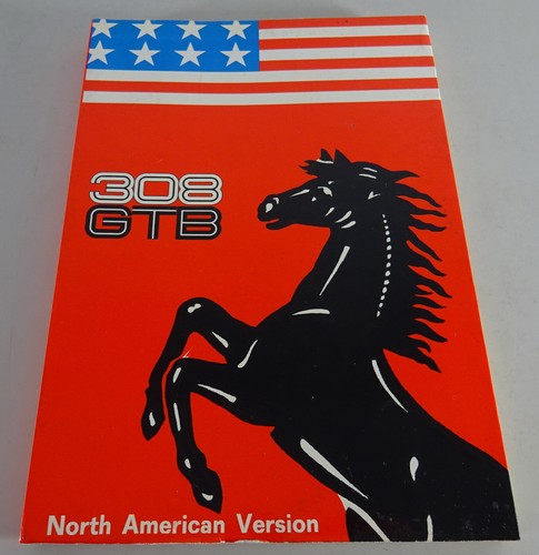 Owner manual handbook - owner's,