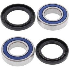 For Kawasaki ZZR 1200 - Front