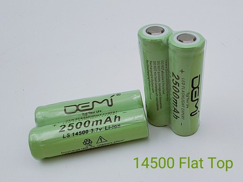 14500 4pcs lithium - 14500,