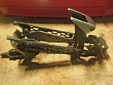 ZAFIRA B VXR INTERIOR HANDBRAKE LEVER UNIT FITS ALL MODELS