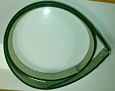 598854 Check Strap Pair for