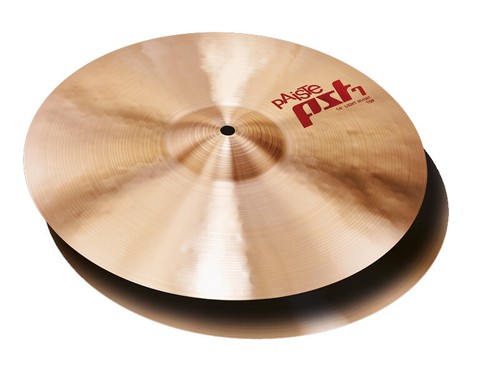 Paiste pst7 light - pst7, hi-hat