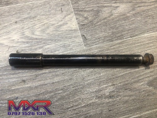 Ktm 2003 2011 front - 85, 2003-2011