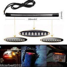 Motorcycle 48 LED Bendable