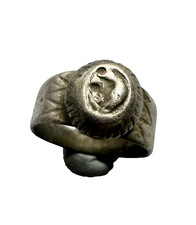 Ancient Roman or Byzantine