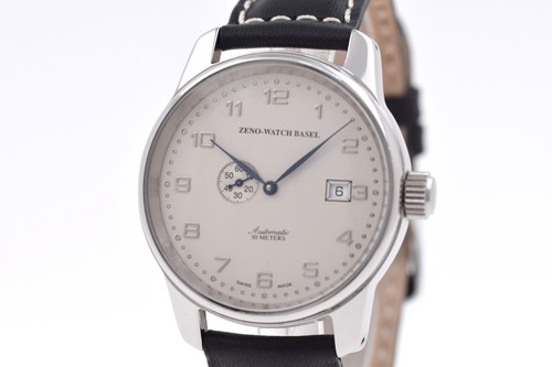 Zeno classic pilot - pilot, automatic