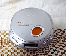 Sony Walkman ESPMAX D-E340