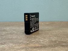 Genuine Panasonic LUMIX DMW-BCM13E Li-ion Battery Pack - 