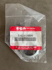 SUZUKI race, Steering Outer