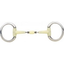 Happy Mouth Contour Eggbutt