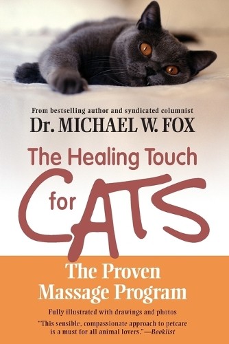 Michael fox healing touch - michael,