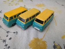 Matchbox ford thames 400e - thames,