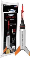 Little Joe 1 Model Rocket Kit
