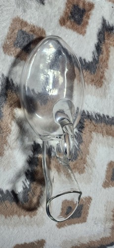 Antique graduated glass unisex - antique,