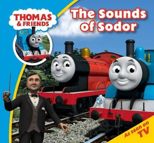 Thomas friends the - friends, of