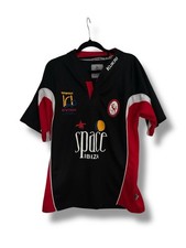 Rare Kukri Ibiza Rugby Shirt -