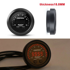 52Mm Digital -30In/Hg-35Psi