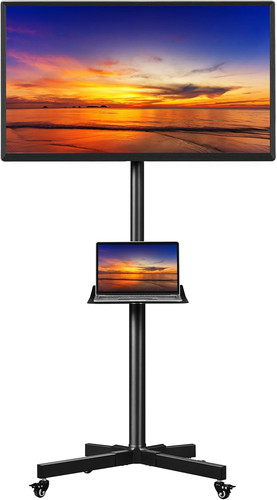 Adjustable mobile stand - adjustable,
