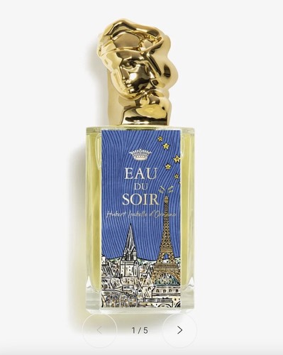 Eau soir limited editionby - eau,